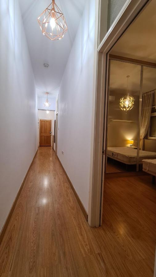 Gibraltar Town Centre Flat With Roof Terrace Apartment Bagian luar foto