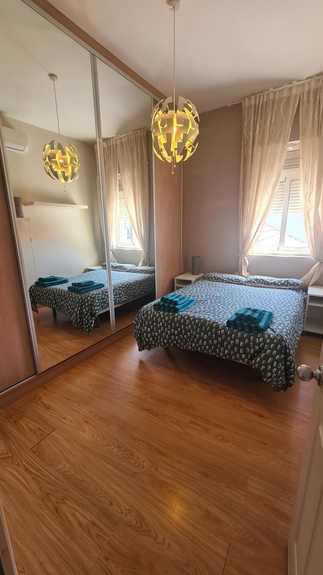 Gibraltar Town Centre Flat With Roof Terrace Apartment Bagian luar foto